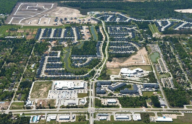Building Photo - 17711 Sea Rosemary Ct