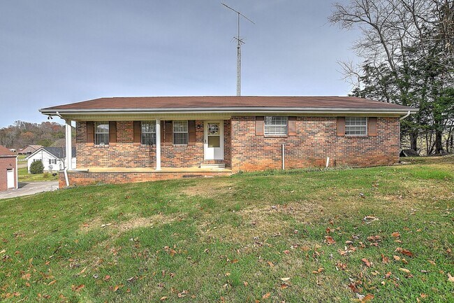 Building Photo - 4660 Kingsport Hwy