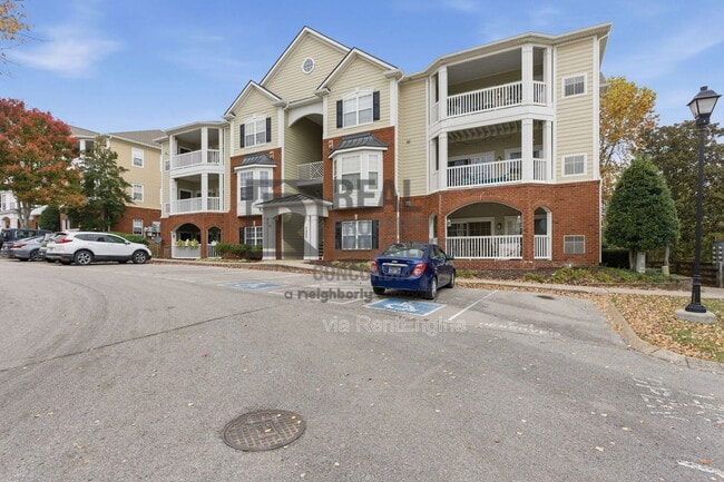 Building Photo - 7223 Althorp Way