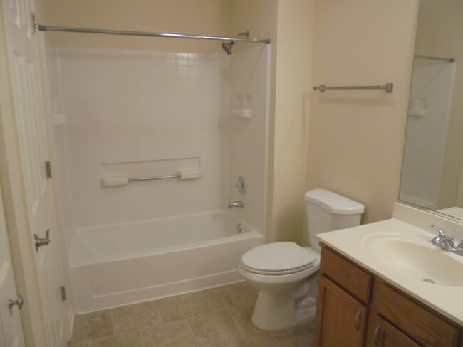 Building Photo - 3110 Ronan Dr