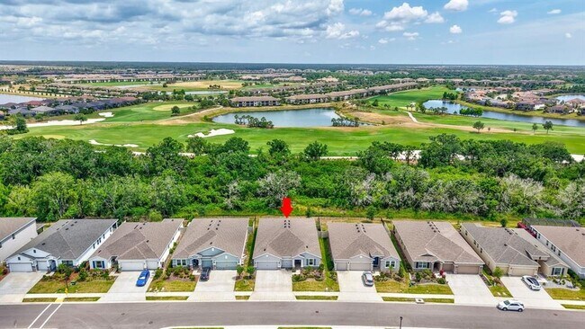 Building Photo - 17032 Harvest Moon Way