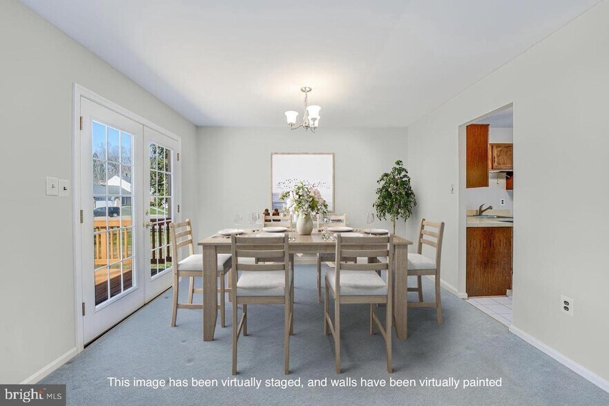 Building Photo - 5112 Bradfield Dr