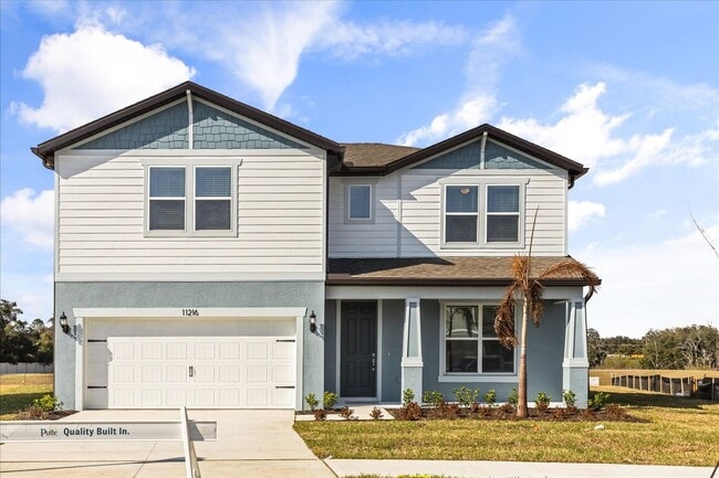 Building Photo - 11216 Sycamore Glen Loop