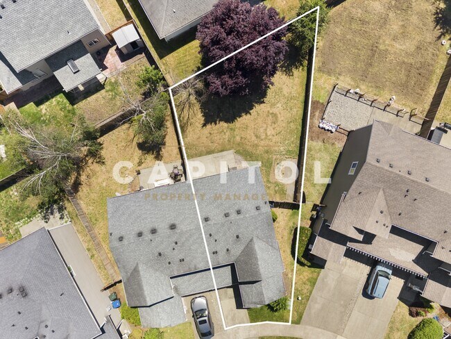 Building Photo - 5467 57th Loop SE