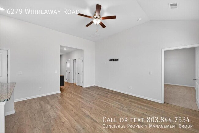 Building Photo - 6279 Whirlaway Rd