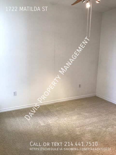 Building Photo - 1722 Matilda St