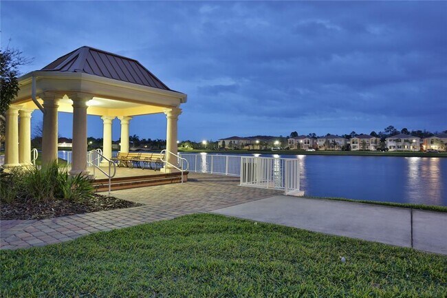 Building Photo - 10819 Savona Way