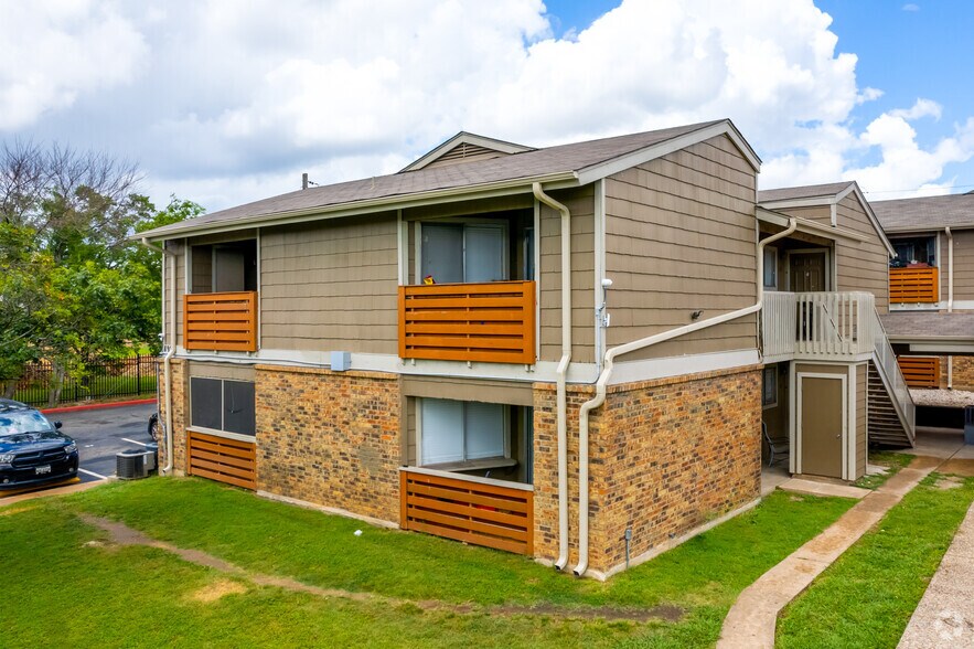 Building Photo - Harmony Apartments