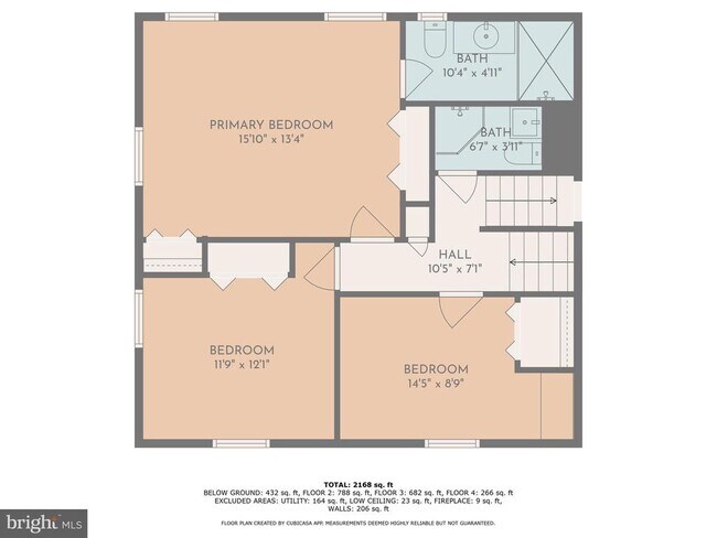 Building Photo - 8503 Conover Pl