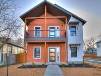 Building Photo - Historic District of Dignowity Hill