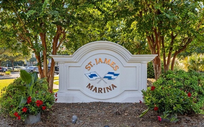 Building Photo - AVAILABLE HOME AUGUST '26 - MAY '27 @ ST. JAMES PLANTATION