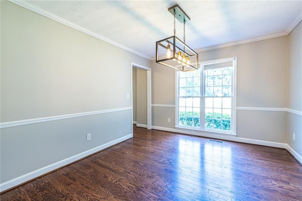 Building Photo - 1093 Wash Lee Dr SW