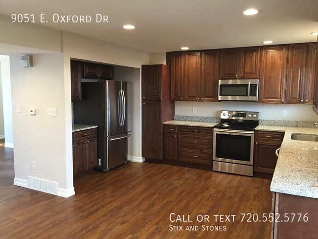 Building Photo - 9051 E Oxford Dr