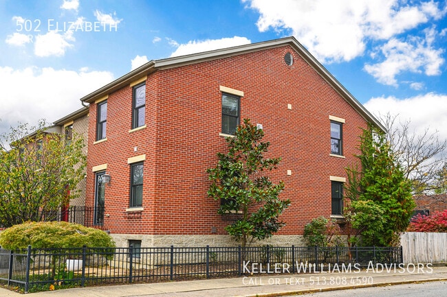 Building Photo - 502 Elizabeth-