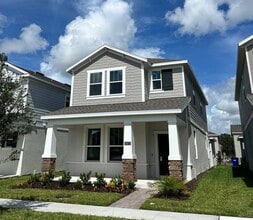 Building Photo - 1872 Bright Sky Dr