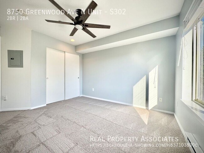 Building Photo - 8750 Greenwood Ave N