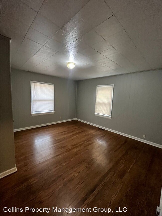 Building Photo - 3 br, 1 bath House - 1439 S Luster Ave