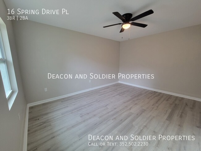 Building Photo - 16 Spring Dr Pl
