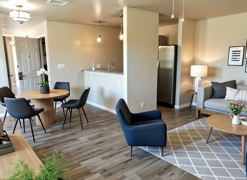 Building Photo - 5717 Manila Dr