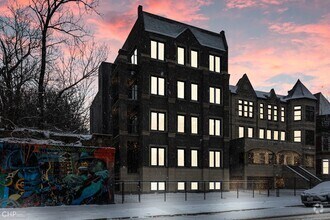 Building Photo - 4101 S Drexel Blvd