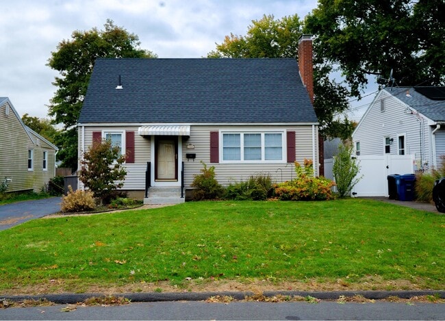 Primary Photo - 160 Central Ave