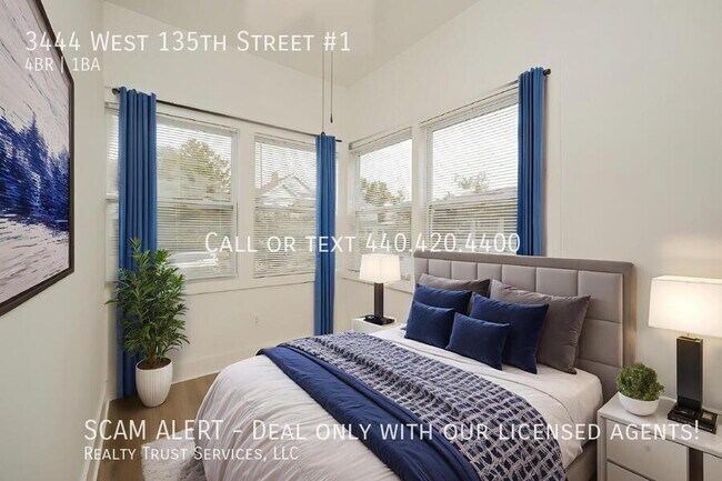 Building Photo - 3444 W 135th St