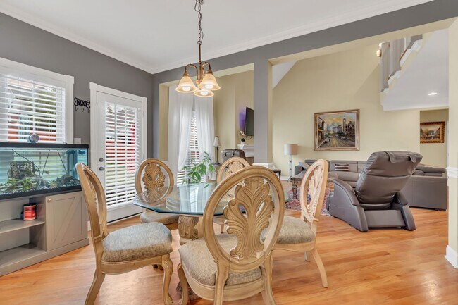 Building Photo - 1016 Red Pepper Ridge