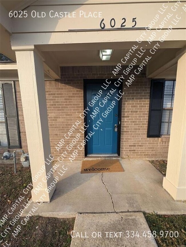 Building Photo - 6025 Oldcastle Pl