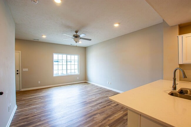 Building Photo - 2 Bedroom / 2.5 Bath Town Home Recently Built with Garage and Washer/Dryer!
