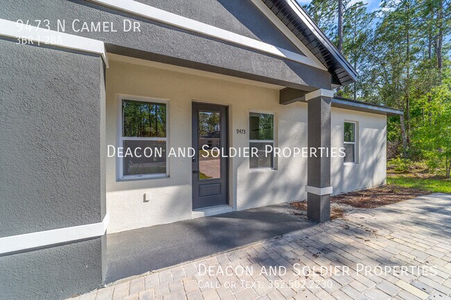 Building Photo - 9473 Camel Dr