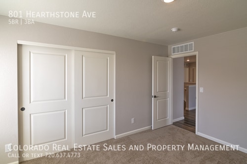 Building Photo - 801 Hearthstone Ave