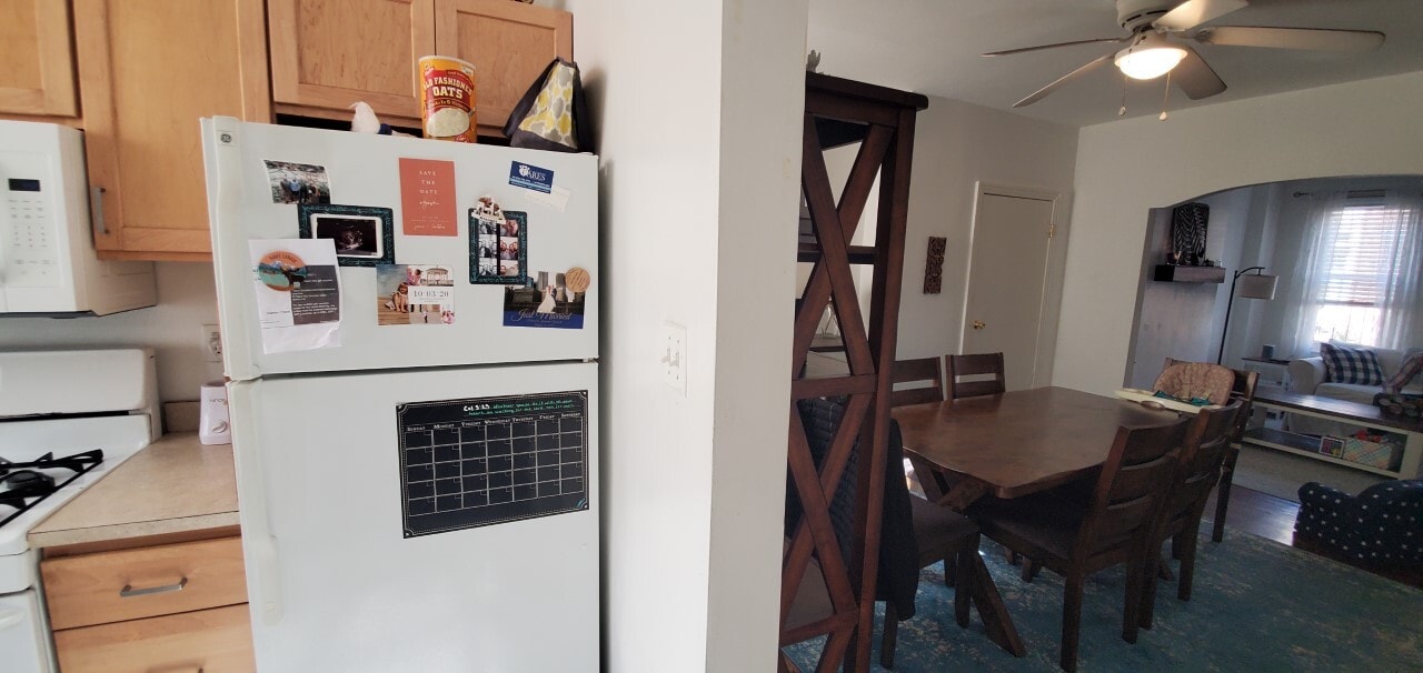 Building Photo - 1818 Montrose St