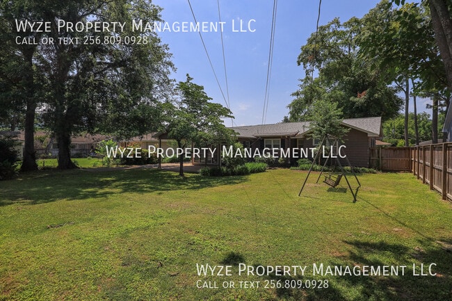 Building Photo - 1703 Sandlin Ave SE