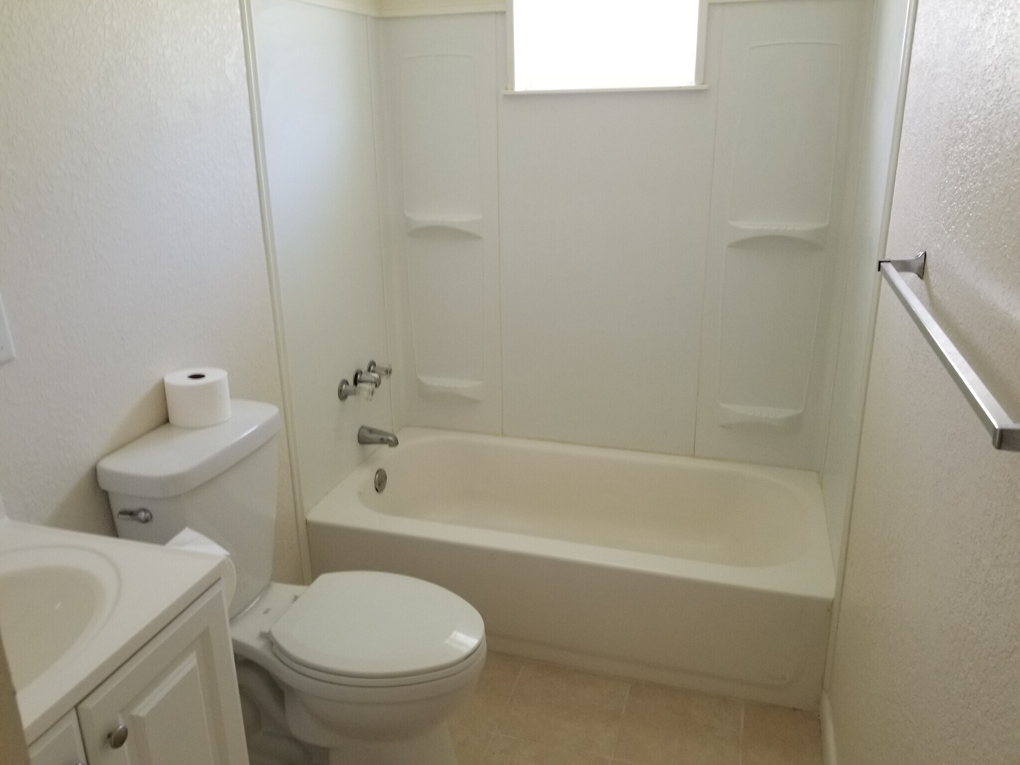 Bathroom - 8682 SE Kingsley St