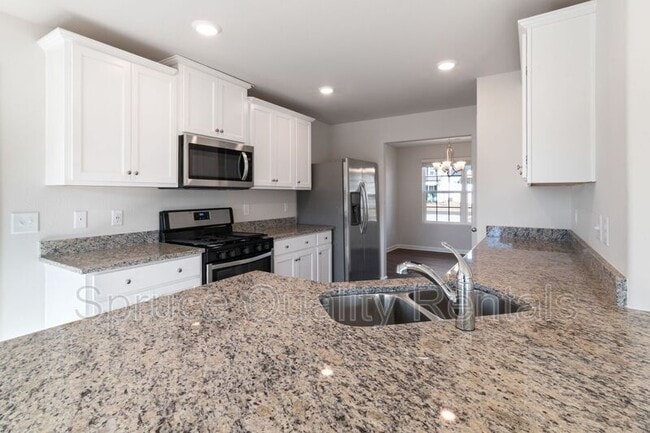 Building Photo - 216 McClellan Trail