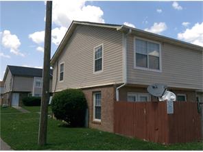 Primary Photo - Rex Road Townhomes