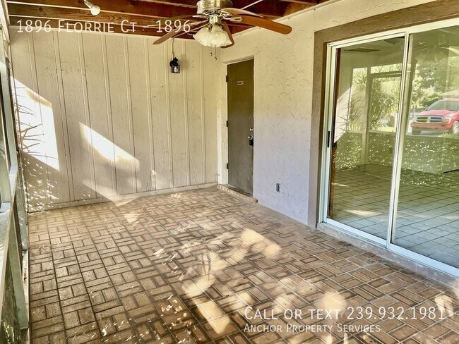 Building Photo - 1896 Florrie Ct