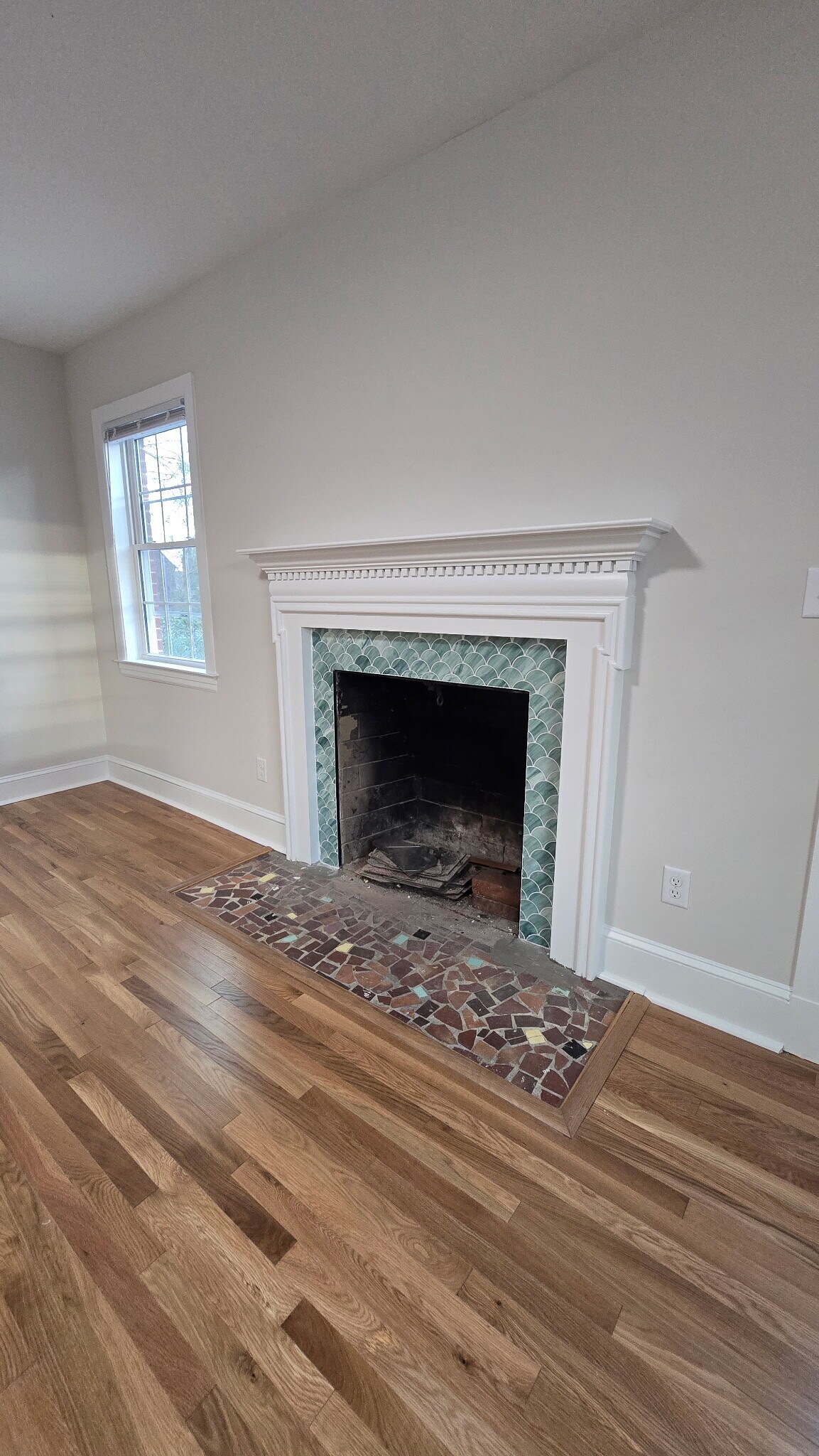 Building Photo - 4418 Cutshaw Ave