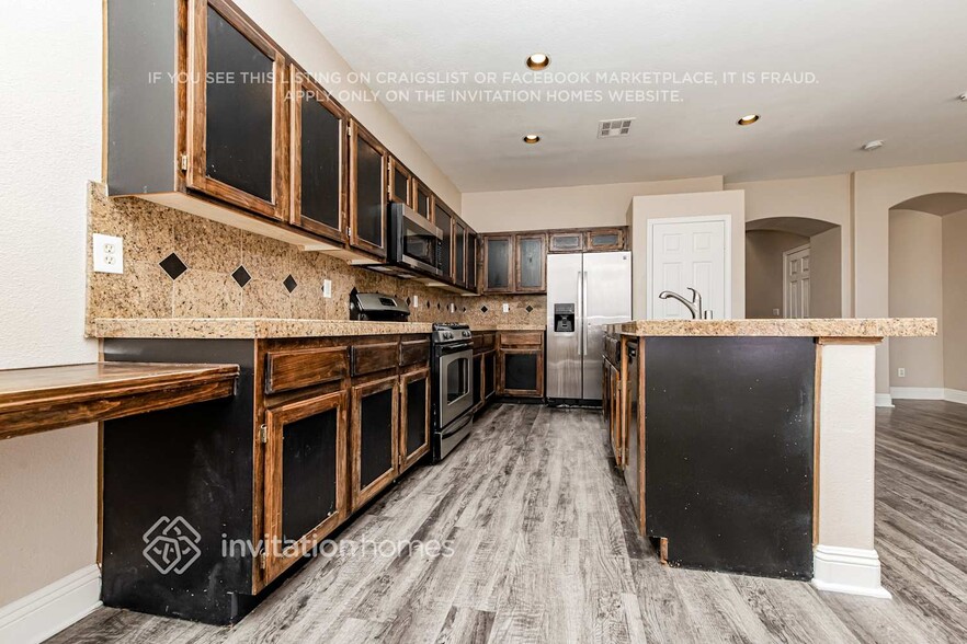 Building Photo - 5201 Wapiti Point Ct