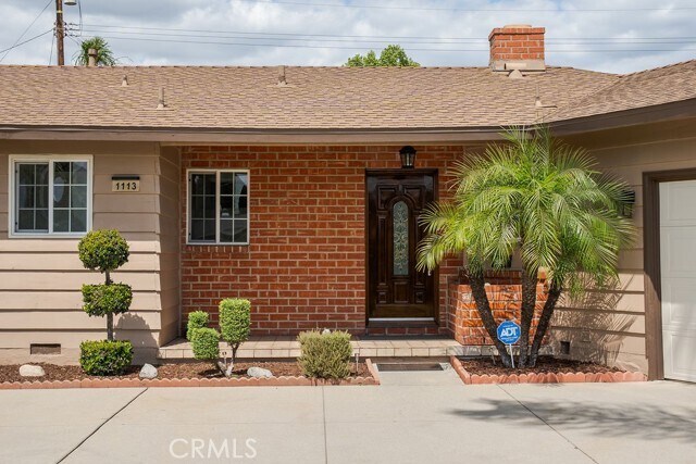 Building Photo - 1113 W Ituni St