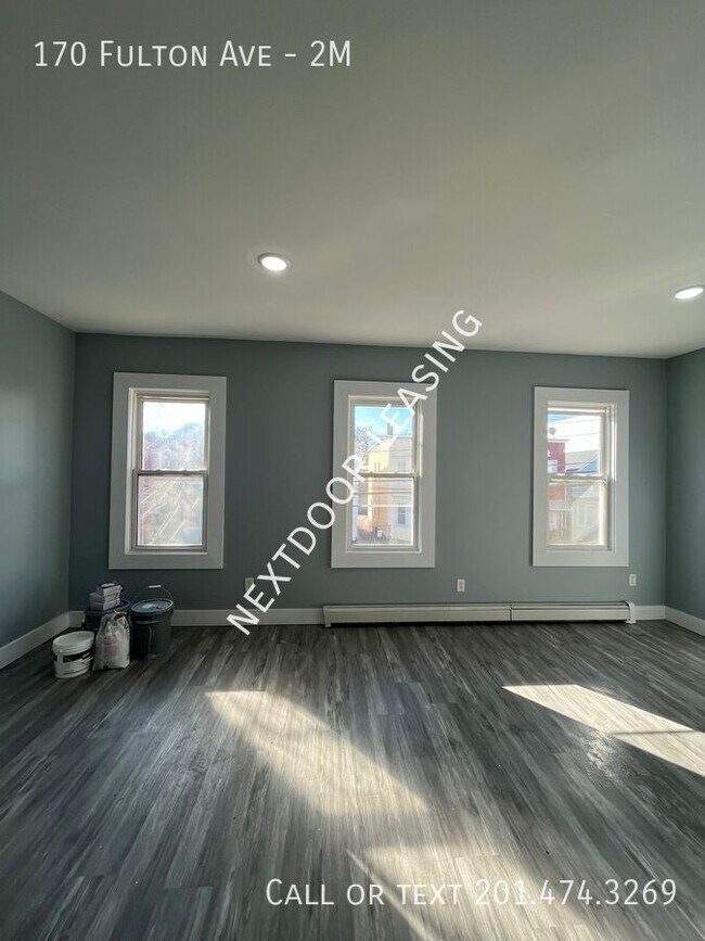 Building Photo - 170 Fulton Ave