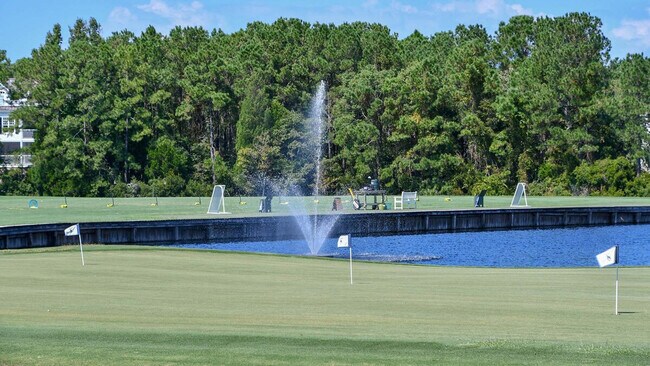 Building Photo - 127 Marsh Lake Dr