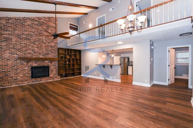 Building Photo - Relaxed Living in a Beautiful Lake Community – 3BR in Conyers