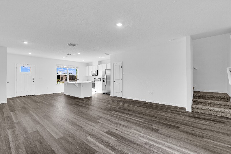 Building Photo - 16599 Barbours Crk Wy