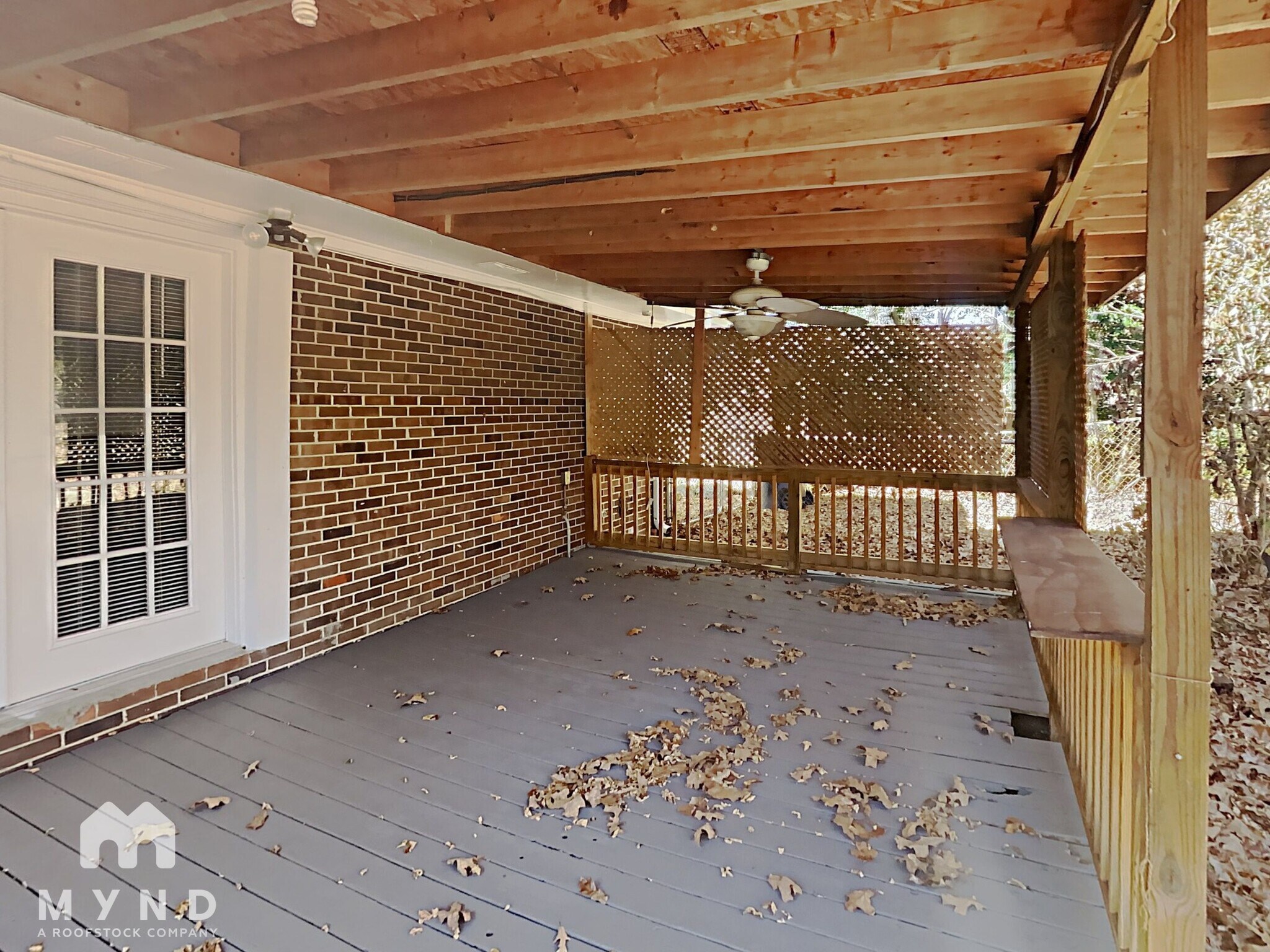 Building Photo - 6852 Cherry Cir