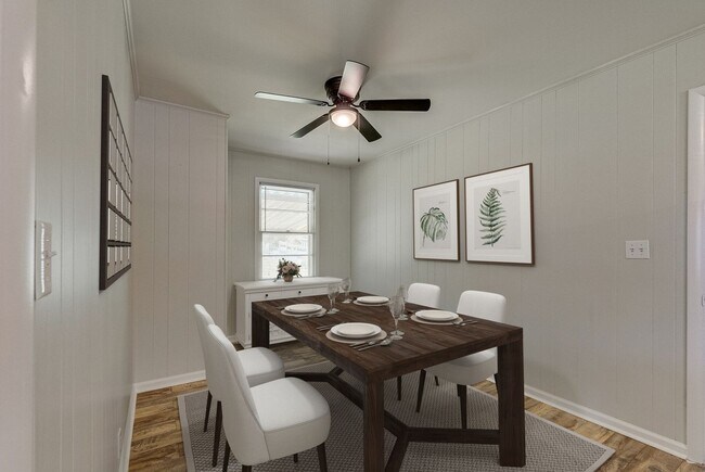 Building Photo - 214 Chapman Ln