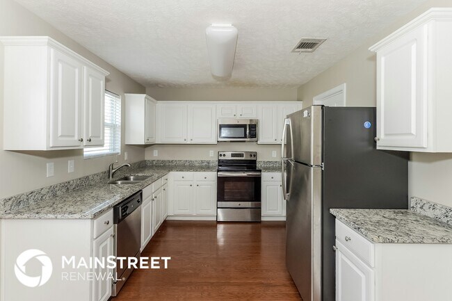 Building Photo - 3532 Almar Knot Dr