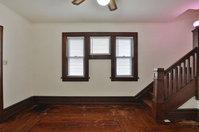 Building Photo - 212-214-214 E Patterson Ave