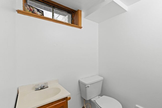 Building Photo - Charming Updated Single-Family Home Near Northtown