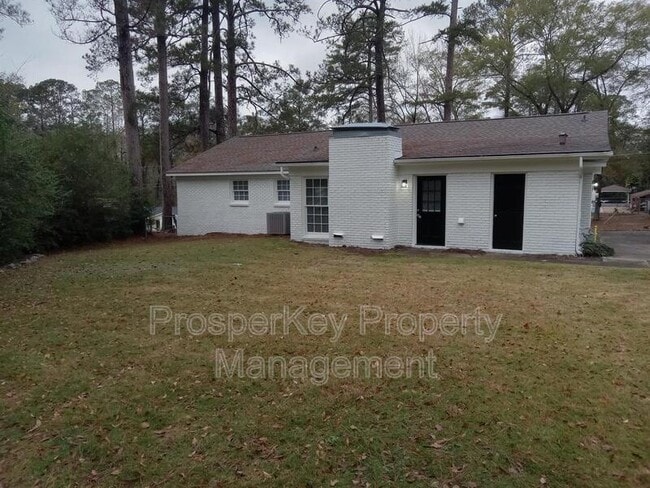 Building Photo - 3736 Winkfield Pl